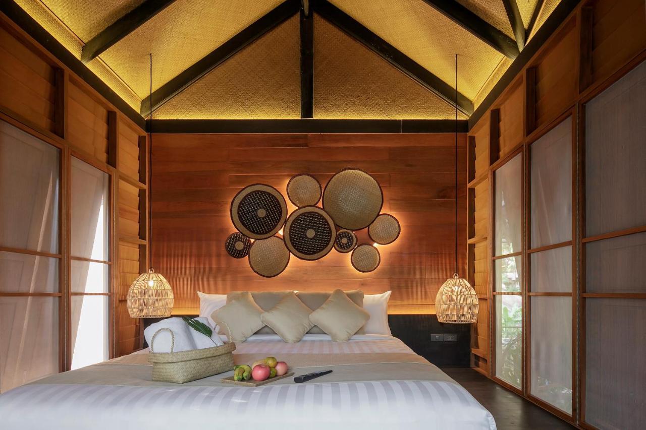 The Spa Resorts - Lamai Village Παραλία Σαγουένγκ Εξωτερικό φωτογραφία