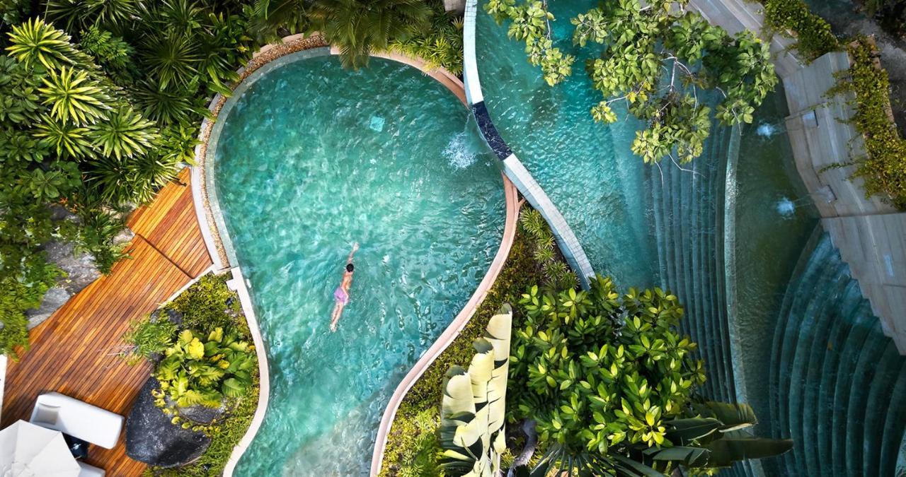 The Spa Resorts - Lamai Village Παραλία Σαγουένγκ Εξωτερικό φωτογραφία