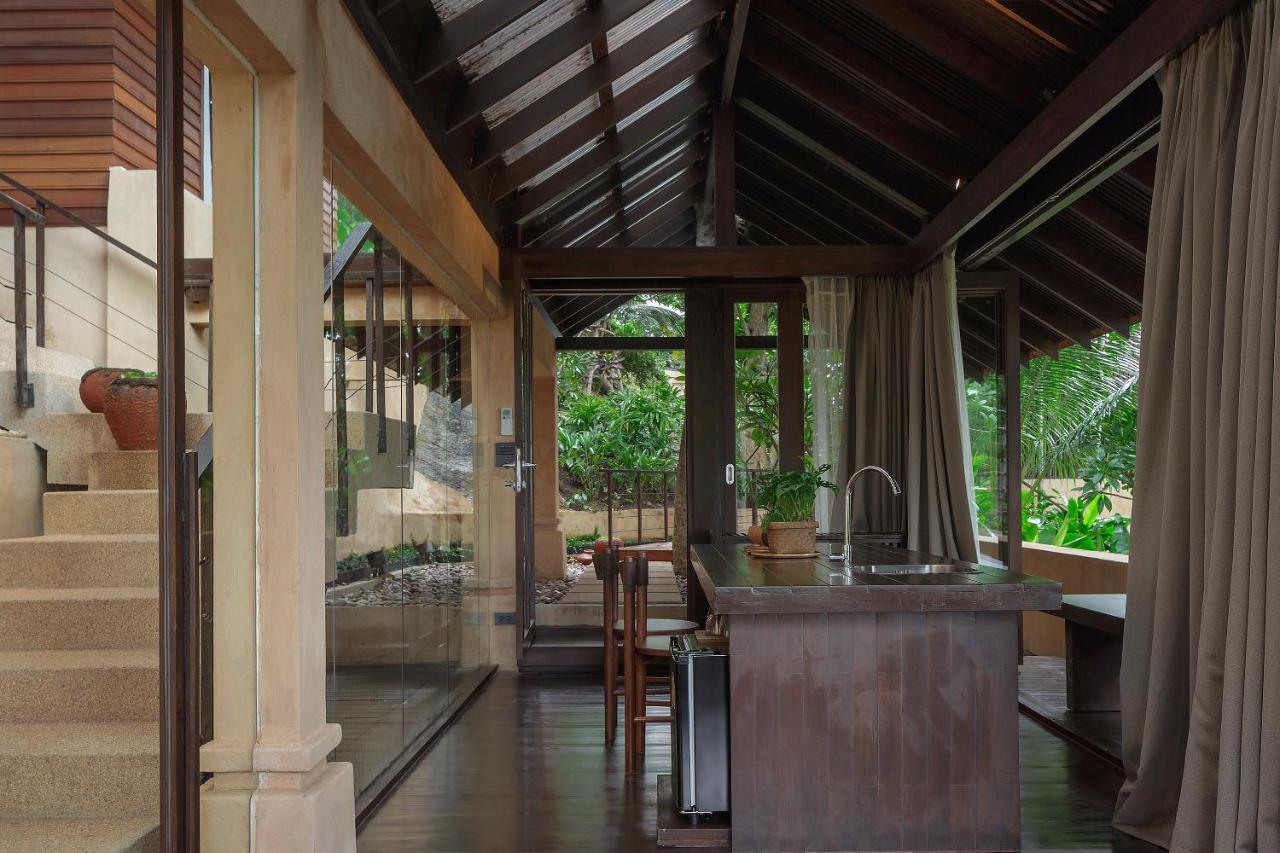 The Spa Resorts - Lamai Village Παραλία Σαγουένγκ Εξωτερικό φωτογραφία