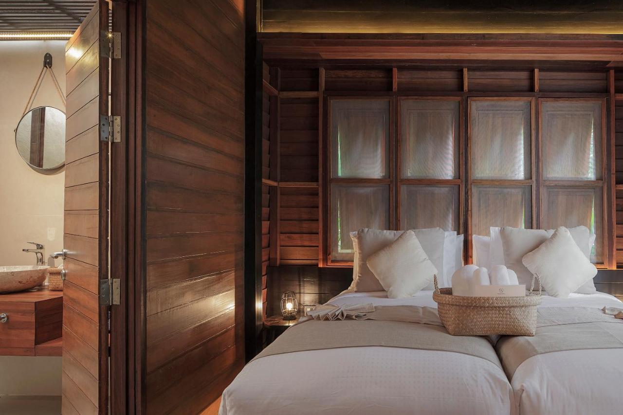 The Spa Resorts - Lamai Village Παραλία Σαγουένγκ Εξωτερικό φωτογραφία