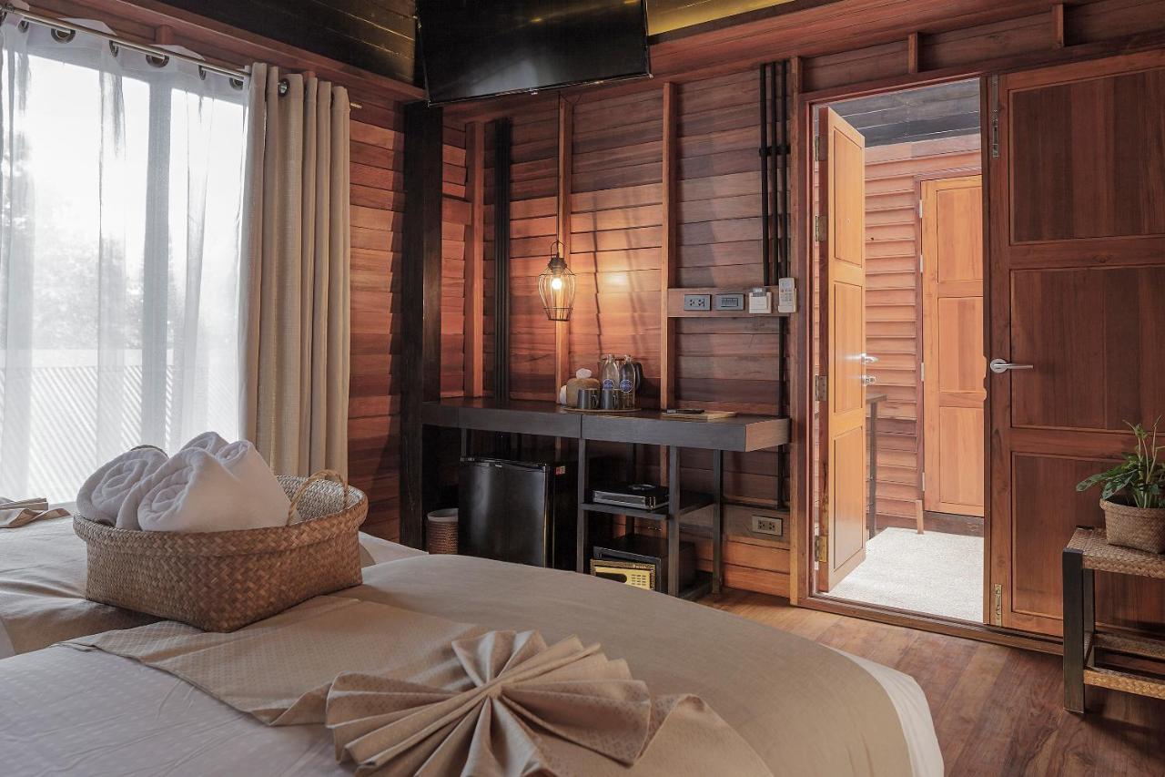 The Spa Resorts - Lamai Village Παραλία Σαγουένγκ Εξωτερικό φωτογραφία