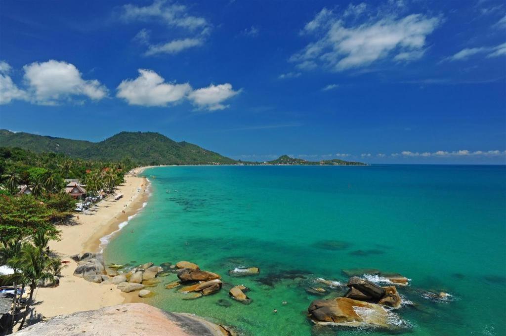 The Spa Resorts - Lamai Village Παραλία Σαγουένγκ Εξωτερικό φωτογραφία
