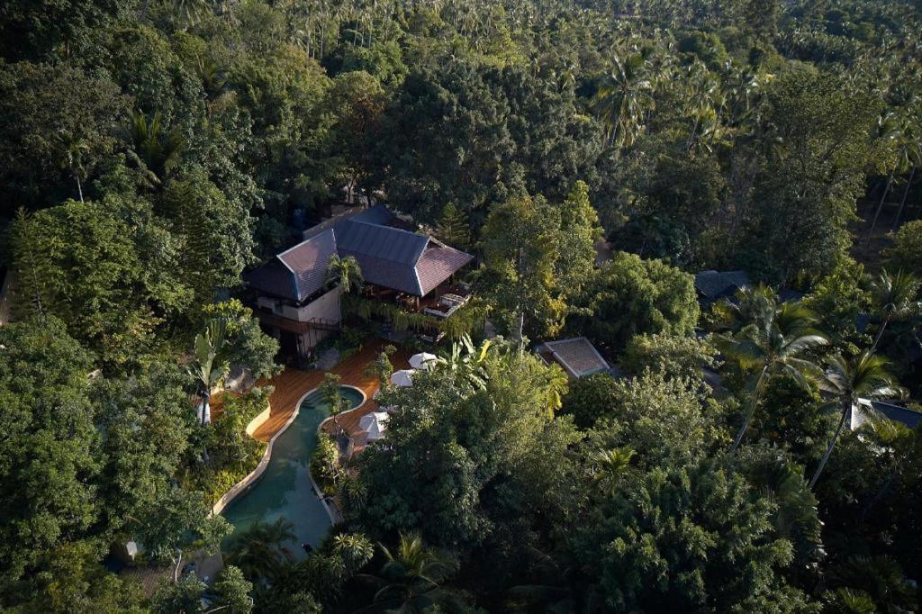The Spa Resorts - Lamai Village Παραλία Σαγουένγκ Εξωτερικό φωτογραφία