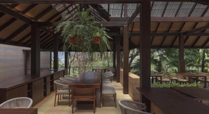 The Spa Resorts - Lamai Village Παραλία Σαγουένγκ Εξωτερικό φωτογραφία