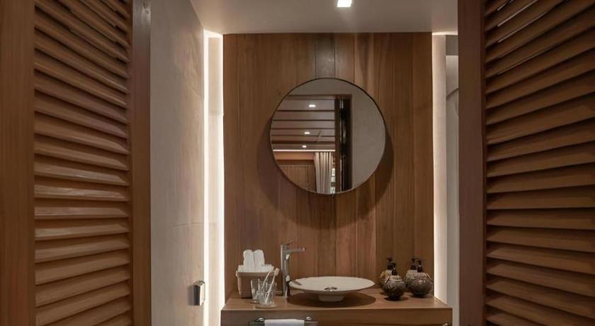 The Spa Resorts - Lamai Village Παραλία Σαγουένγκ Εξωτερικό φωτογραφία
