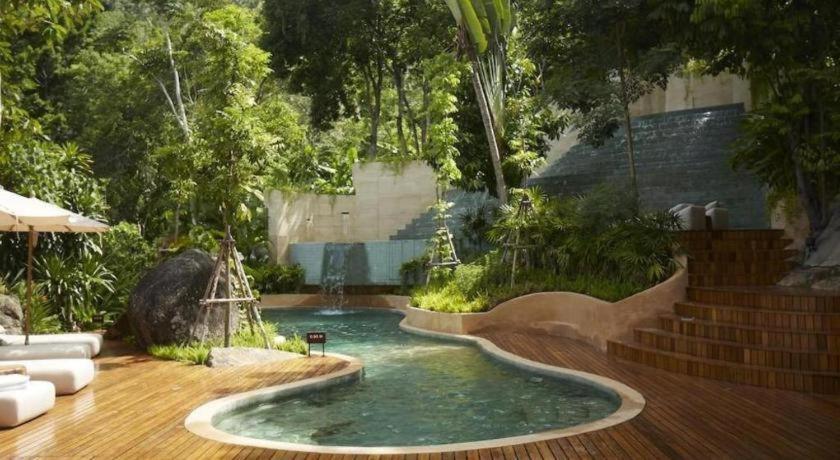 The Spa Resorts - Lamai Village Παραλία Σαγουένγκ Εξωτερικό φωτογραφία