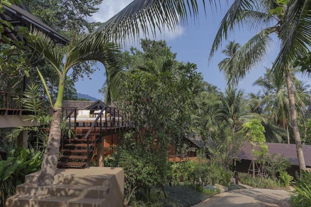 The Spa Resorts - Lamai Village Παραλία Σαγουένγκ Εξωτερικό φωτογραφία