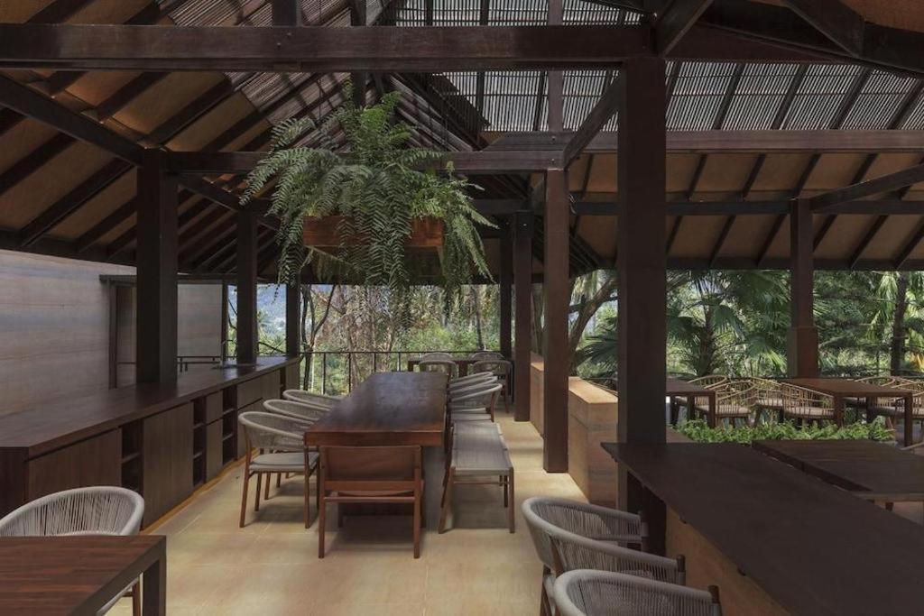 The Spa Resorts - Lamai Village Παραλία Σαγουένγκ Εξωτερικό φωτογραφία